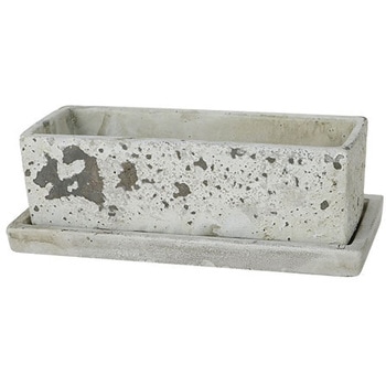 SOLID PLANTER RECTANGLE ソリッド プランター レクタングル ダルトン