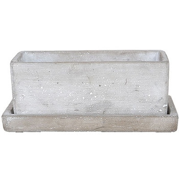 SOLID PLANTER RECTANGLE ソリッド プランター レクタングル ダルトン