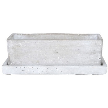 SOLID PLANTER RECTANGLE ソリッド プランター レクタングル ダルトン