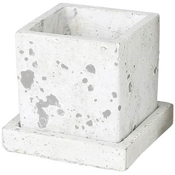 SOLID PLANTER CUBE ソリッド プランター キューブ ダルトン