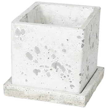 SOLID PLANTER CUBE ソリッド プランター キューブ ダルトン