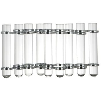 LINK TUBE VASE リンク チューブ ベース ダルトン