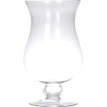 GLASS VASE ''CONSTRICCION'' ガラスベース "コンストリクション" ダルトン