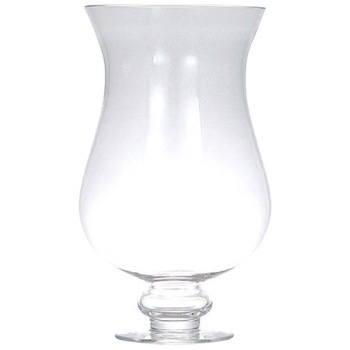 GLASS VASE ''CONSTRICCION'' ガラスベース "コンストリクション" ダルトン