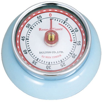 KITCHEN TIMER with MAGNET キッチンタイマー ウィズ マグネット ダルトン