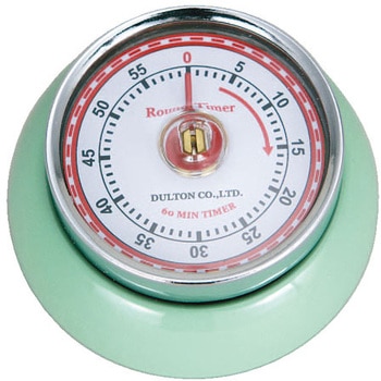 KITCHEN TIMER with MAGNET キッチンタイマー ウィズ マグネット ダルトン