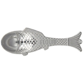 FISH MEASURE SPOON フィッシュメジャースプーン ダルトン