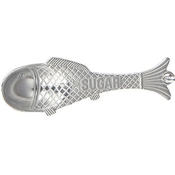 FISH MEASURE SPOON フィッシュメジャースプーン ダルトン