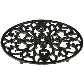 OVAL TRIVET オーバル トリベット ダルトン