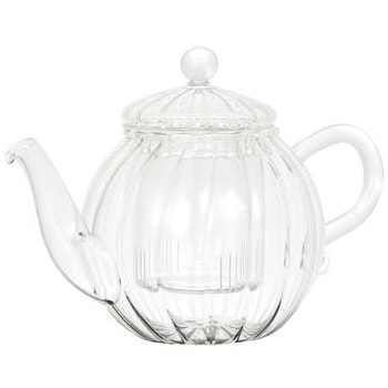 Glass Tea Pot Mirliton ガラス ティーポット ミルリトン ダルトン 急須 ティーポット 通販モノタロウ S415 169