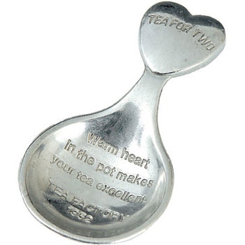 100-016 TEA MEASURE SPOON ティーメジャースプーン ダルトン 容量5mL