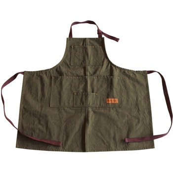 MW'' WORK APRON ワークエプロン ダルトン