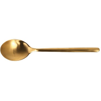 SVELTE CUTLERY M.GOLD DINNER SPOON スヴェルト カトラリー (マットゴールド) ディナースプーン ダルトン
