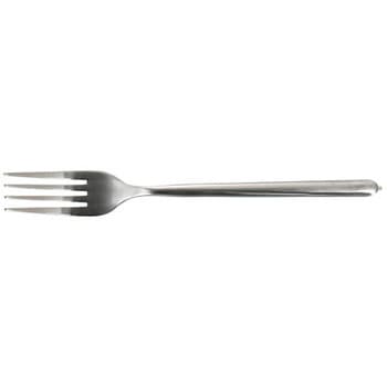 SVELTE CUTLERY M.SILVER DINNER FORK スヴェルト カトラリー (マットシルバー) ディナーフォーク ダルトン