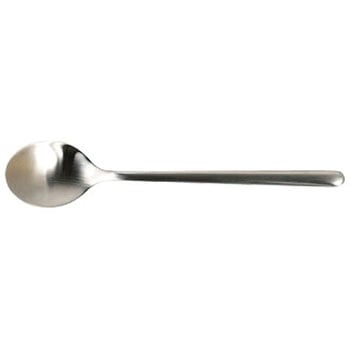 SVELTE CUTLERY M.SILVER DESSERT SPOON スヴェルト カトラリー (マットシルバー) デザートスプーン ダルトン