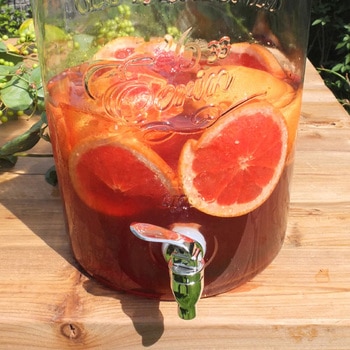 BEVERAGE DISPENSER ビバレッジ ディスペンサー ダルトン