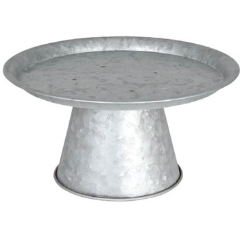 TIN TRAY STAND ティントレイスタンド ダルトン