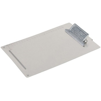 METAL CLIPBOARD メタルクリップボード ダルトン