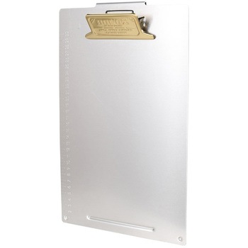 METAL CLIPBOARD メタルクリップボード ダルトン