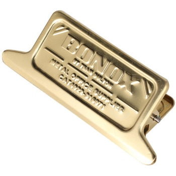 METAL CLIP メタルクリップ ダルトン