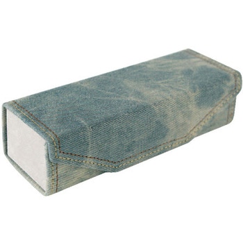 DENIM GLASSES CASE デニム グラスケース ダルトン