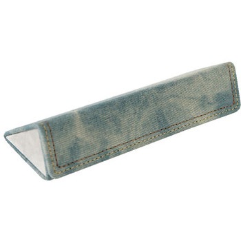 A325-119LBL DENIM GLASSES CASE fj OXP[X _g 43401707
