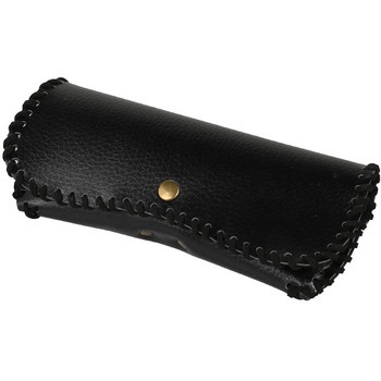 A625-787EBK GLASSES CASE ''MUSTANG'' �O���V�[�Y�P�[�X "�}�X�^���O" �_���g�� 43401734