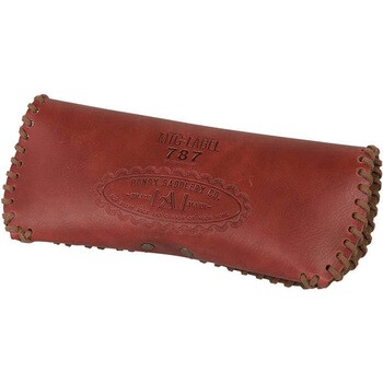 GLASSES CASE ''MUSTANG'' グラシーズケース 