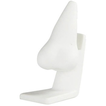 H6859LWT GLASSES HOLDER ''BIG NOSE'' OXz_[ rbOm[Y _g 43401935