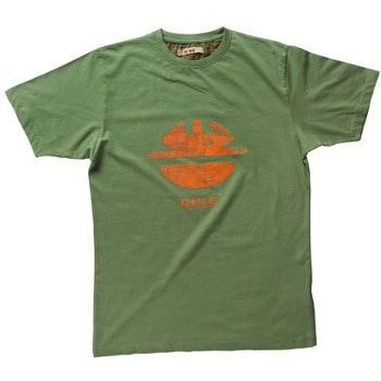 Tシャツ タイディ DIKE