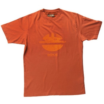 Tシャツ タイディ DIKE