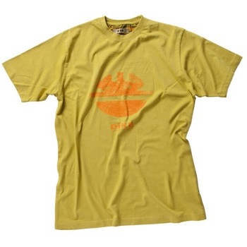Tシャツ タイディ DIKE