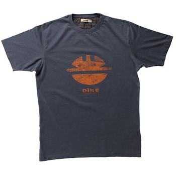Tシャツ タイディ DIKE