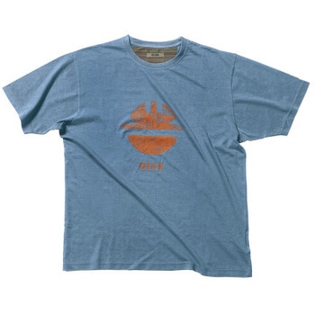 Tシャツ タイディ DIKE