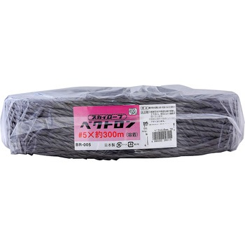 ベクトロンロープ 宮島化学工業