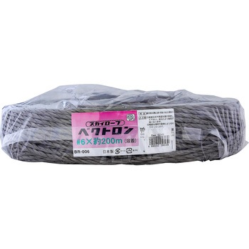 ベクトロンロープ 宮島化学工業
