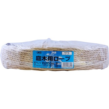 庭木用ロープ 宮島化学工業