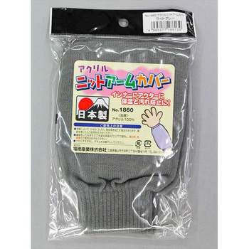 #1860 ANjbgA[Jo[ FUKUTOKU(Y) 43407587