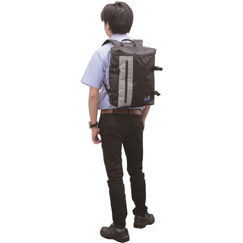 スカイウォーカーボックス型Dバッグ FUKUTOKU