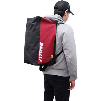 ガゼルボストンバッグ FUKUTOKU