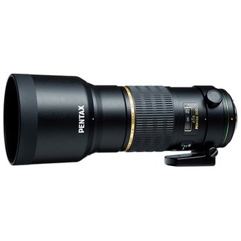 スターレンズ 超望遠単焦点レンズ Pentax ペンタックス カメラ交換レンズ 通販モノタロウ Smc Pentax Da 300mmf4ed If Sdm