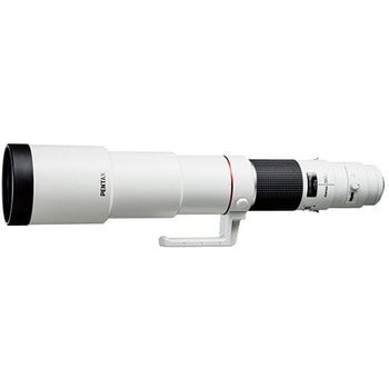 HD PENTAX-DA560mmF5.6ED AW 超望遠単焦点レンズ PENTAX(ペンタックス) Kマウント 焦点距離560(859)mm - 【通販モノタロウ】