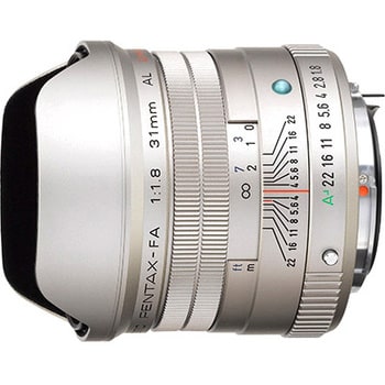 smc PENTAX-FA 31mmF1.8AL Limited スターレンズ 広角単焦点レンズ