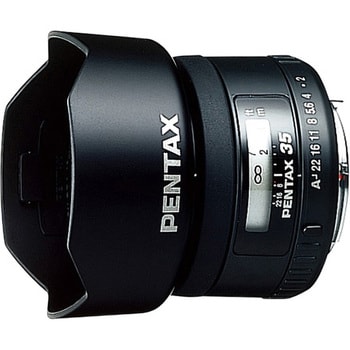 smc PENTAX-FA 35mmF2AL 標準単焦点レンズ PENTAX(ペンタックス) Kマウント - 【通販モノタロウ】