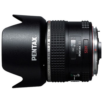 限定SALE大人気】 PENTAX ペンタックス HD PENTAX-D FA645 35mmF3.5AL