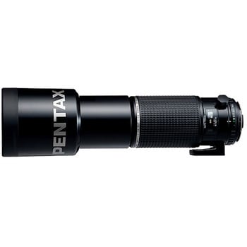 smc PENTAX-FA645 400mmF5.6ED[IF] 超望遠単焦点レンズ PENTAX(ペンタックス) 645マウント 焦点距離