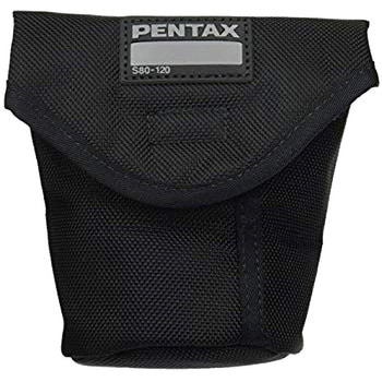S80-120 レンズケース 1個 PENTAX(ペンタックス) 【通販モノタロウ】