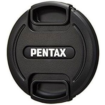 O-LC62 レンズキャップ PENTAX(ペンタックス) 取付径62mm - 【通販