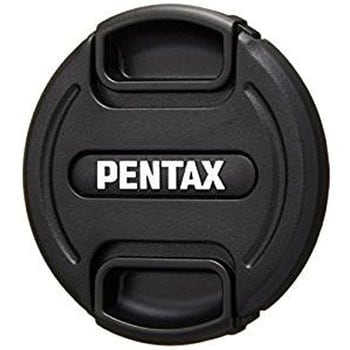 O-LC58 レンズキャップ PENTAX(ペンタックス) 取付径58mm - 【通販