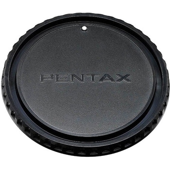 ボディマウントキャップ PENTAX(ペンタックス)